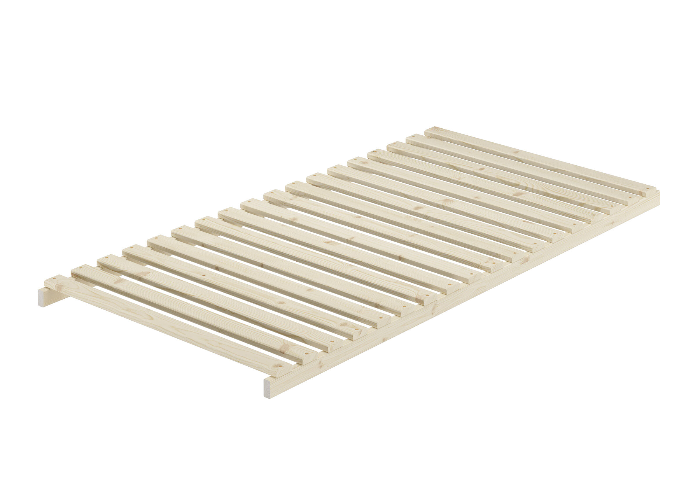 Maschine, Rampe, Holzrost 100x200