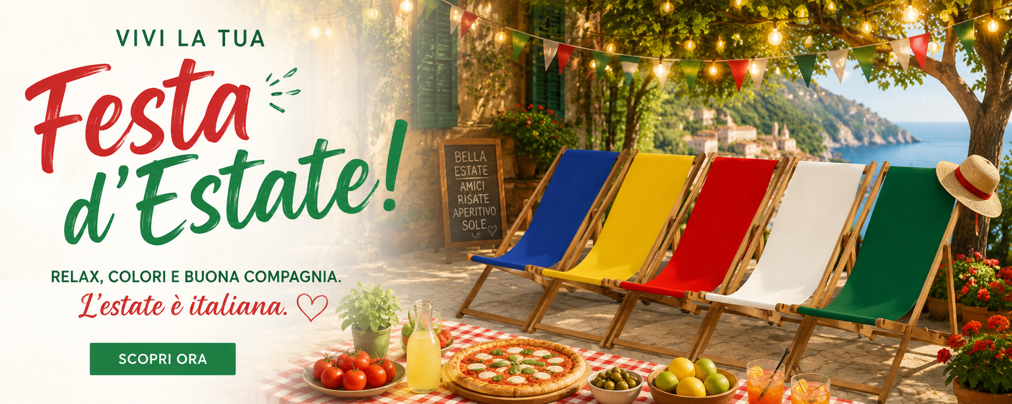 Sommer, Strandkorb, Pizza, Gläser, Limonade,