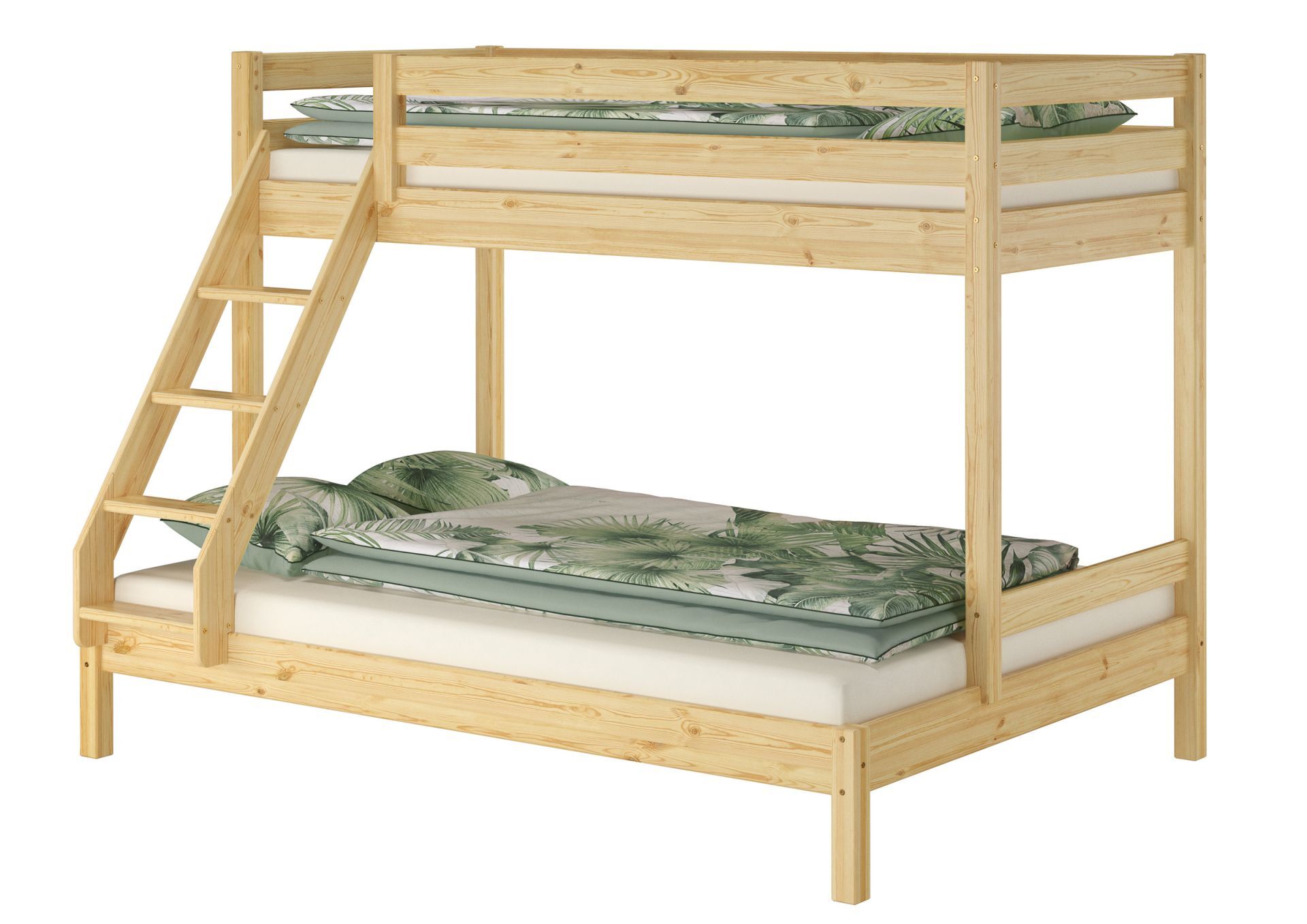 Etagenbett Erwachsene 140x200